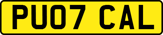 PU07CAL