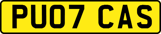 PU07CAS