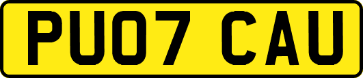 PU07CAU