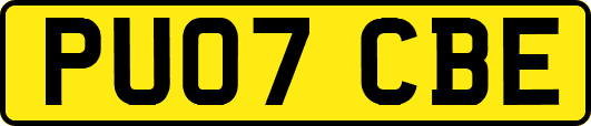 PU07CBE