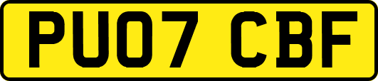 PU07CBF