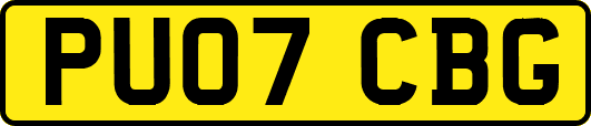 PU07CBG