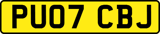 PU07CBJ