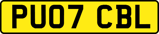 PU07CBL