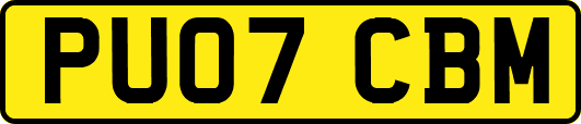 PU07CBM