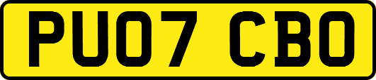 PU07CBO