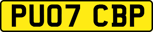 PU07CBP