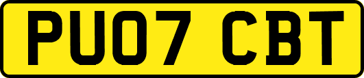 PU07CBT