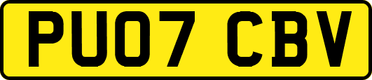 PU07CBV