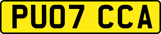 PU07CCA