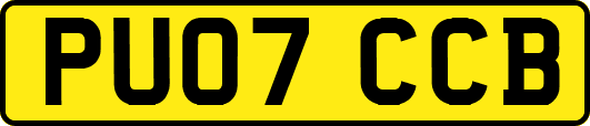 PU07CCB