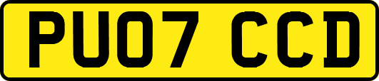 PU07CCD