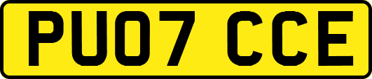 PU07CCE