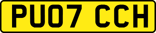 PU07CCH