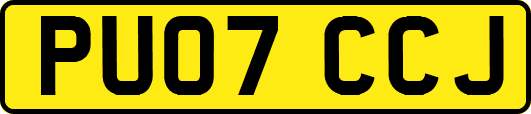 PU07CCJ