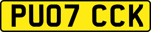 PU07CCK