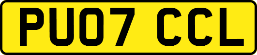 PU07CCL