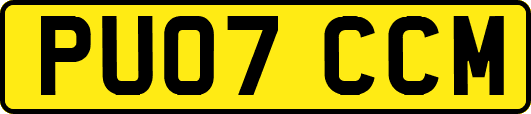 PU07CCM