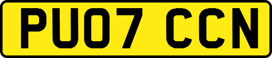 PU07CCN