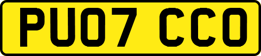 PU07CCO