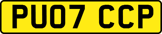 PU07CCP