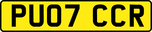 PU07CCR