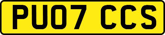 PU07CCS