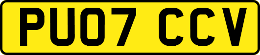 PU07CCV