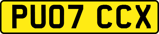 PU07CCX