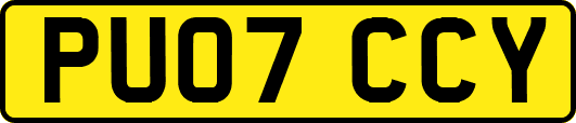 PU07CCY