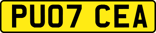 PU07CEA