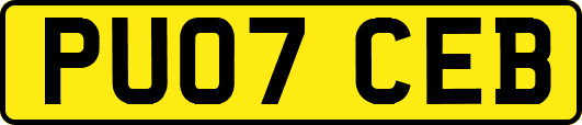 PU07CEB