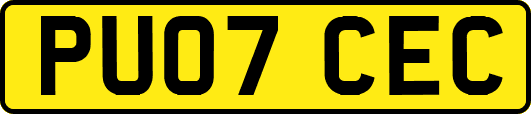 PU07CEC