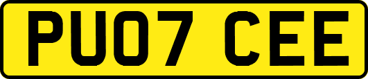 PU07CEE