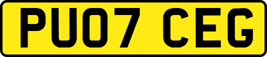 PU07CEG
