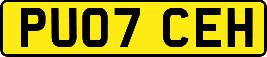 PU07CEH