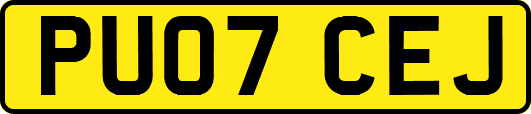 PU07CEJ