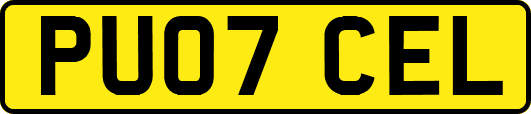 PU07CEL