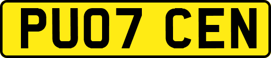 PU07CEN