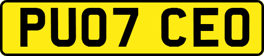 PU07CEO