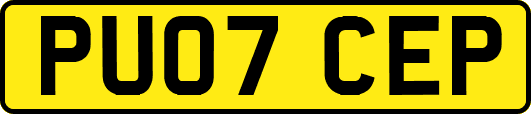 PU07CEP