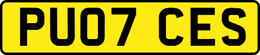PU07CES