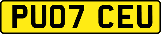 PU07CEU
