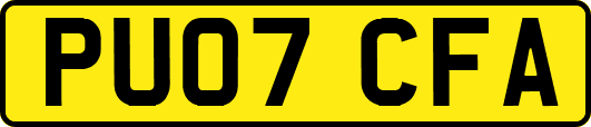 PU07CFA