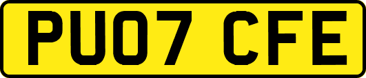 PU07CFE