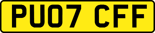 PU07CFF