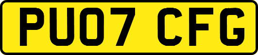 PU07CFG