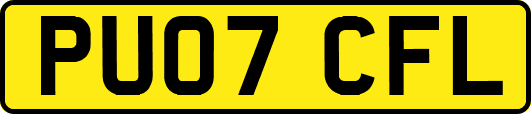 PU07CFL