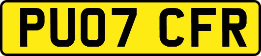 PU07CFR