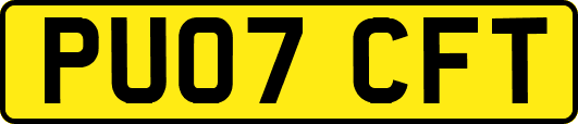 PU07CFT